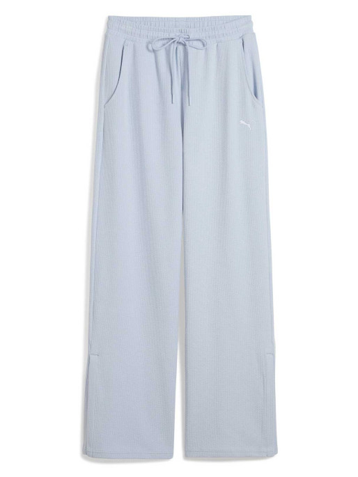 PUMA HER High-Waist Sweatpants TR op