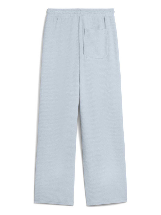 PUMA HER High-Waist Sweatpants TR op