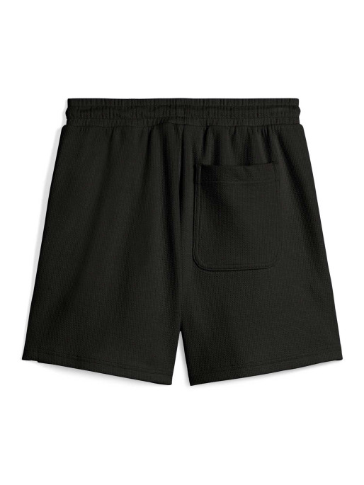 PUMA Pantaloni scurti Her High-waist 5