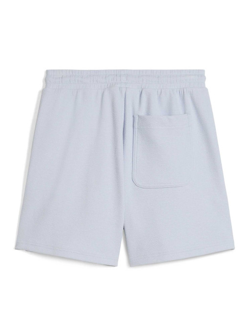 PUMA Pantaloni scurti Her High-waist 5