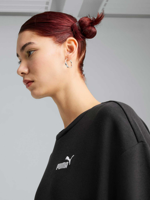 PUMA Αθλητικό Σετ Sweat Suit TR cl
