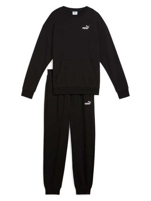 PUMA Αθλητικό Σετ Sweat Suit TR cl
