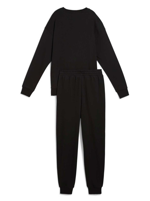 PUMA Αθλητικό Σετ Sweat Suit TR cl