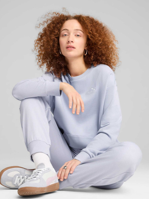 PUMA Αθλητικό Σετ Sweat Suit TR cl
