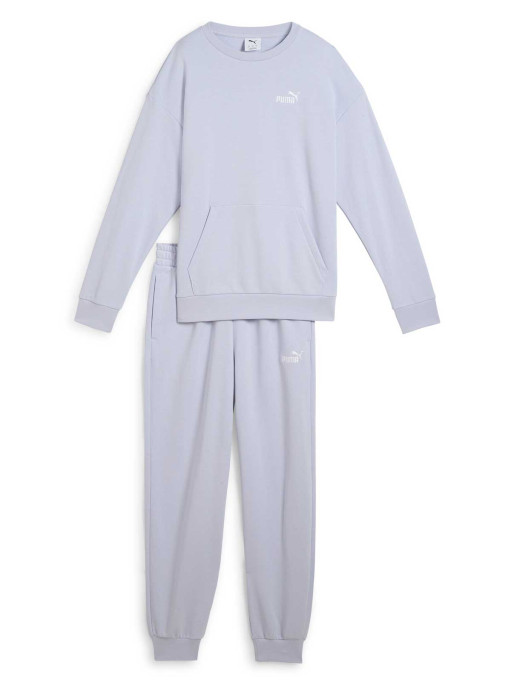 PUMA Αθλητικό Σετ Sweat Suit TR cl