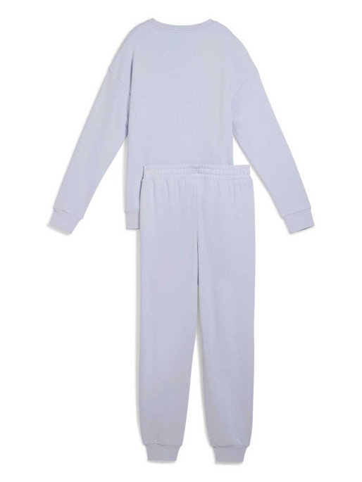 PUMA Αθλητικό Σετ Sweat Suit TR cl