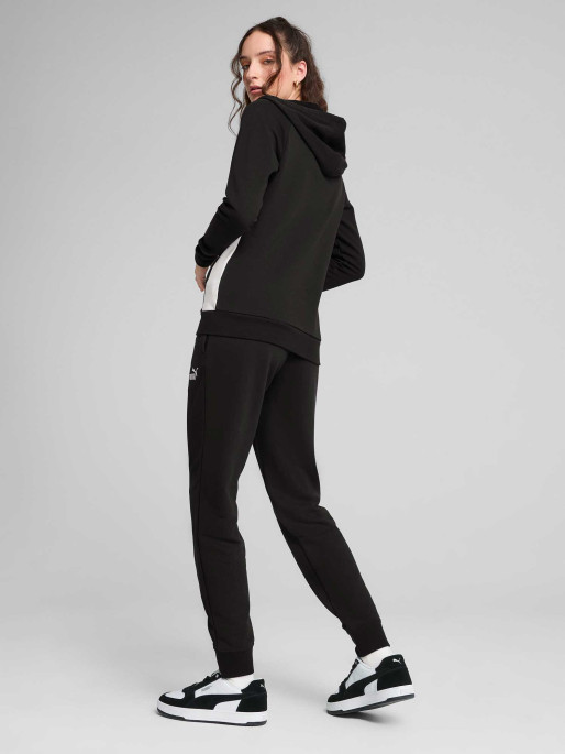 PUMA Αθλητικό Σετ Hooded Sweat Suit TR cl