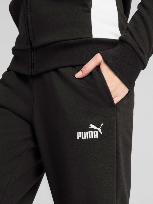 PUMA Αθλητικό Σετ Hooded Sweat Suit TR cl