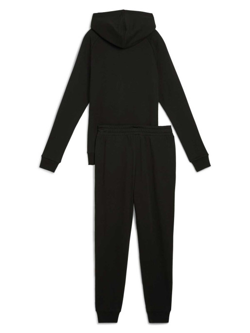 PUMA Αθλητικό Σετ Hooded Sweat Suit TR cl