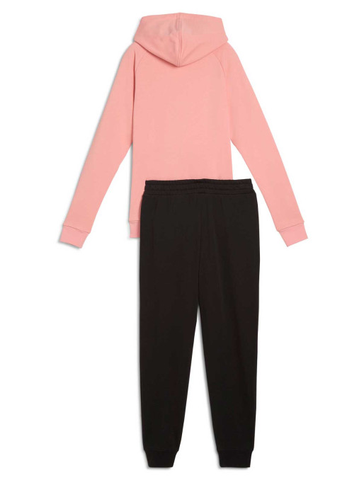 PUMA Αθλητικό Σετ Hooded Sweat Suit TR cl