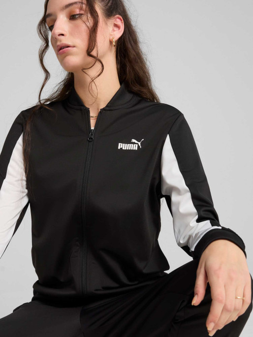 PUMA Спортен екип Poly Baseball Suit cl