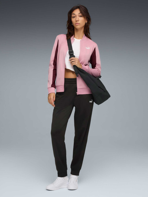 PUMA Спортен екип Poly Baseball Suit cl