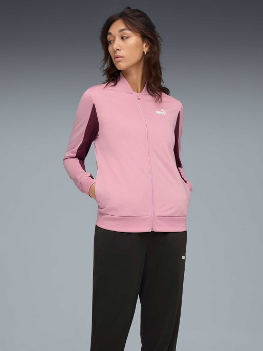 PUMA Спортен екип Poly Baseball Suit cl