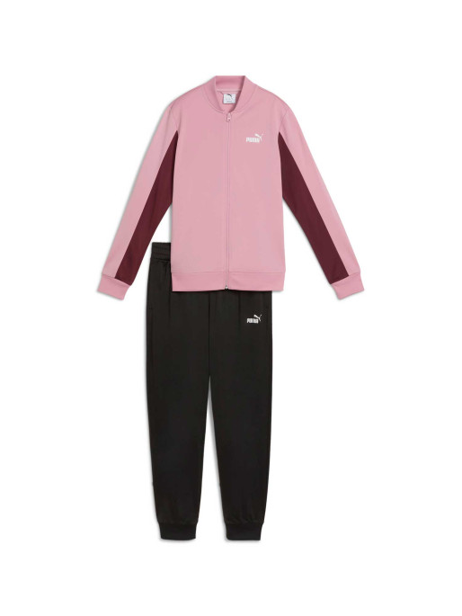PUMA Спортен екип Poly Baseball Suit cl