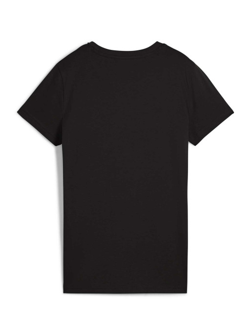 PUMA Κοντομάνικη Μπλούζα GRAPHICS Floral LogoTee