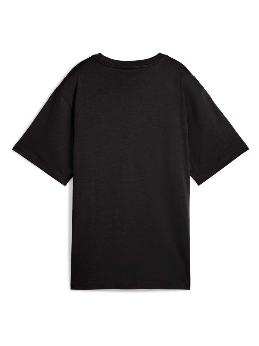 PUMA Tricou Graphics Stacked No. 1 Logo