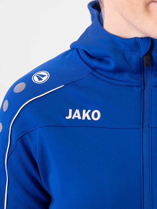 JAKO Суитшърт Classico