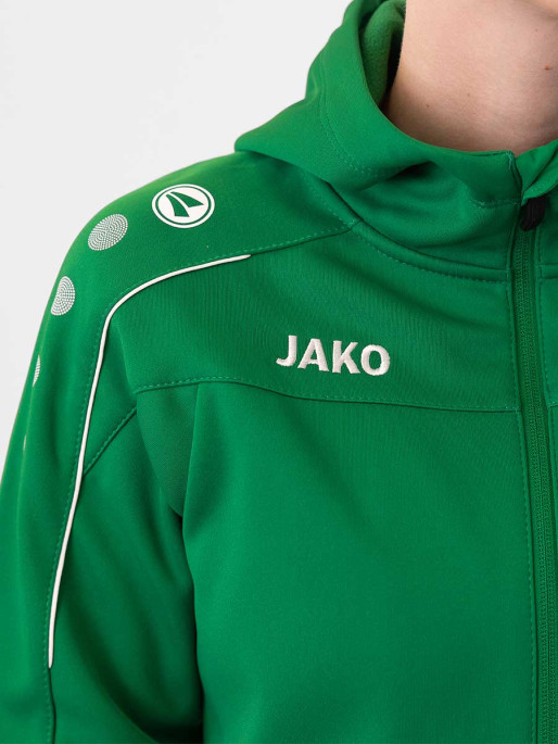 JAKO Суитшърт Classico