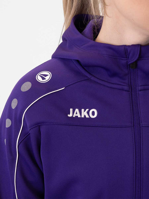 JAKO Суитшърт Classico