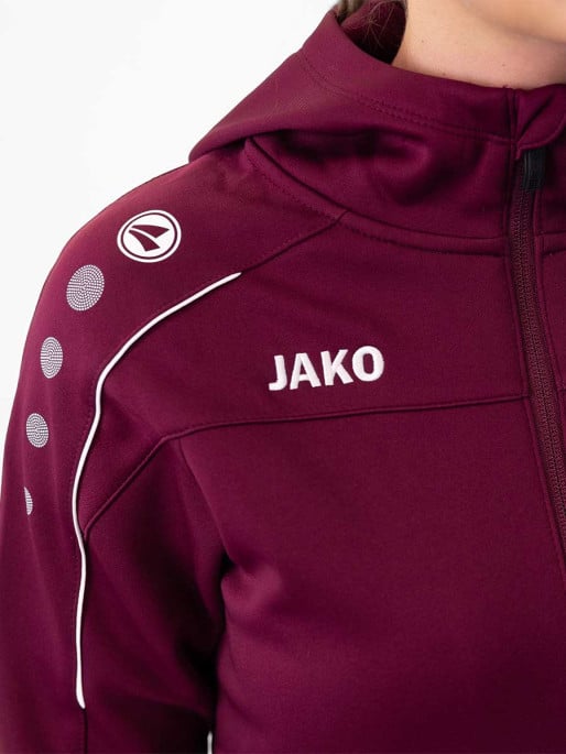JAKO Суитшърт Classico