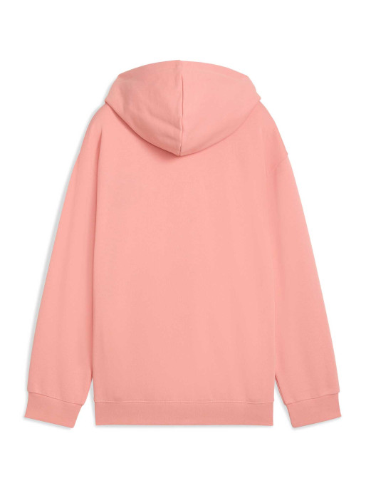 PUMA ESS FLAMING LOVE Hoodie TR G