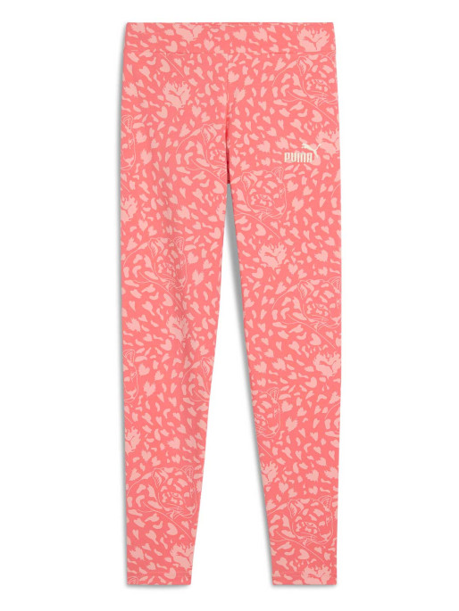 PUMA Colanti Ess Flaming Love Aop G