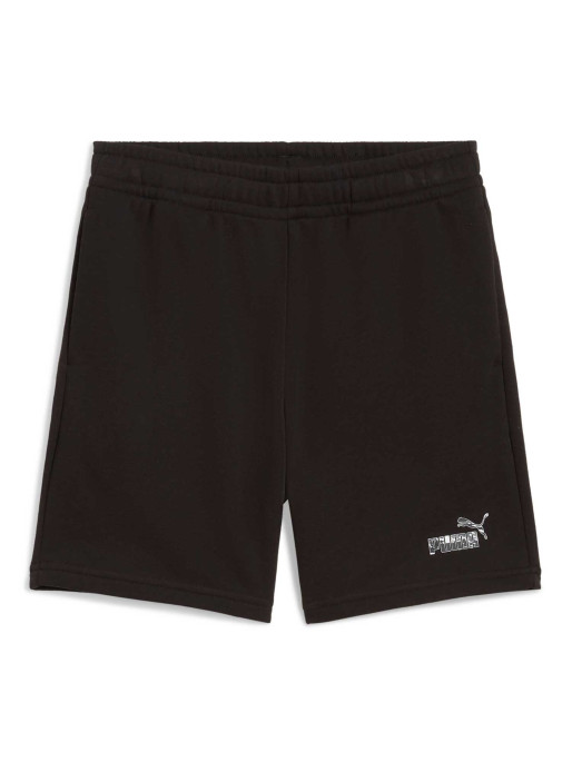PUMA Pantaloni scurti Ess Camo Tr B