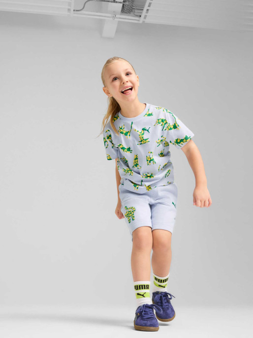 PUMA Tricou Cats Club Ps