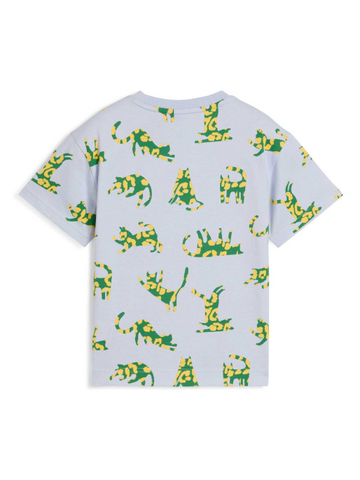 PUMA Tricou Cats Club Ps