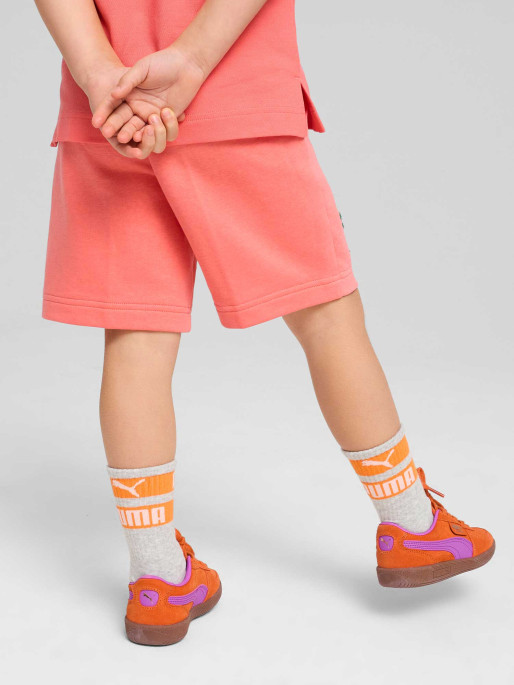 PUMA Pantaloni scurti Cats Club Tr Ps