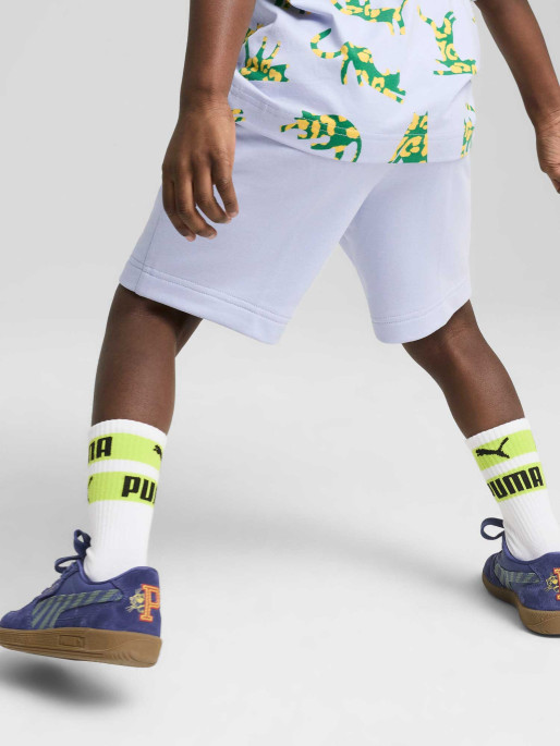 PUMA Pantaloni scurti Cats Club Tr Ps