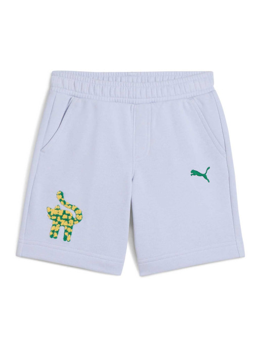 PUMA Pantaloni scurti Cats Club Tr Ps