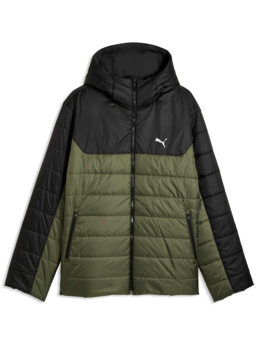 PUMA Яке ESS Hooded Padded Jacket