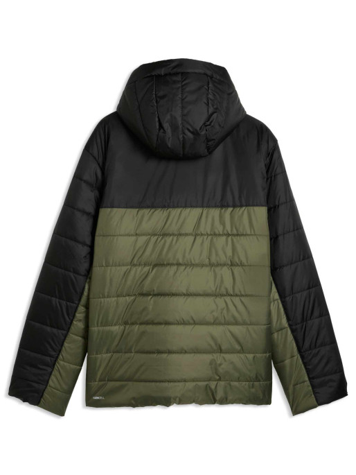 PUMA Яке ESS Hooded Padded Jacket