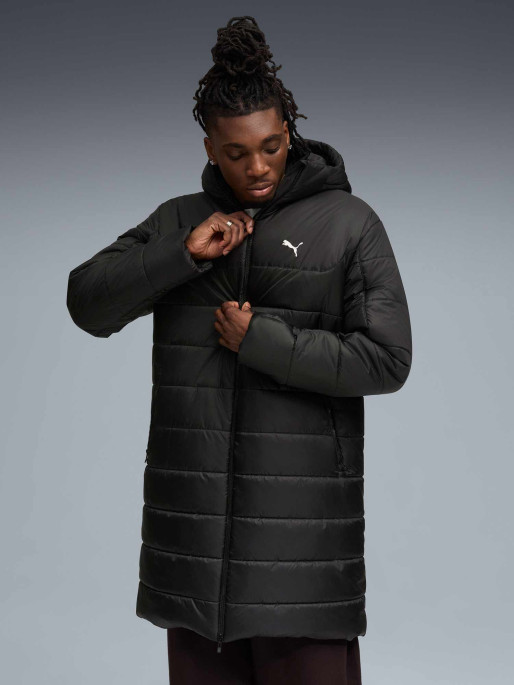 PUMA Яке ESS Hooded Padded Parka