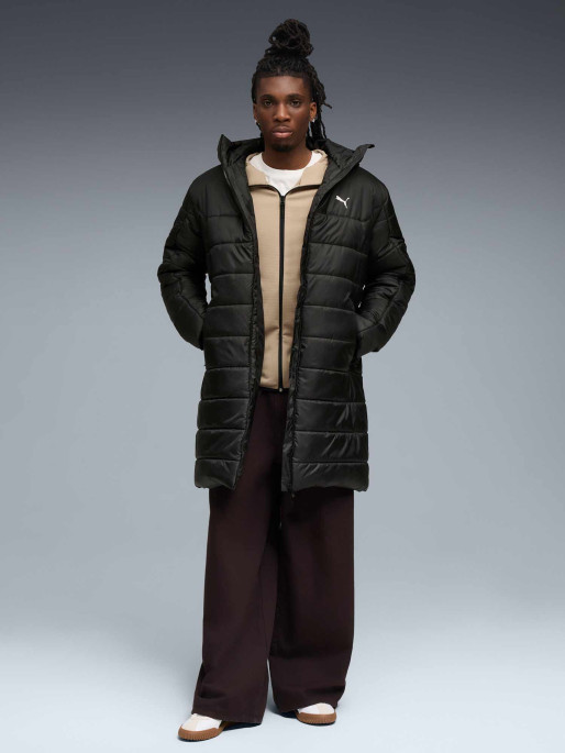 PUMA Яке ESS Hooded Padded Parka