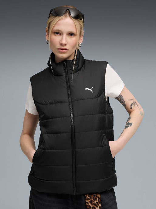 PUMA Яке ESS Padded Vest