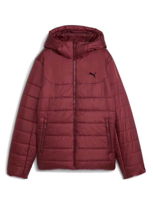 PUMA Яке ESS Hooded Padded Jacket