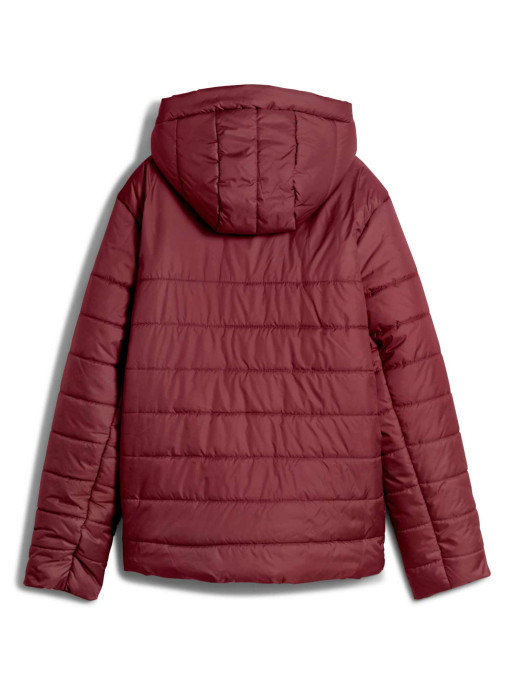 PUMA Яке ESS Hooded Padded Jacket