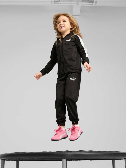 PUMA Trening Ess No.1 Logo Poly Ps