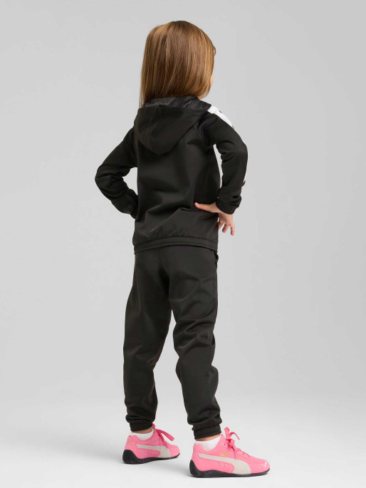 PUMA Trening Ess No.1 Logo Poly Ps