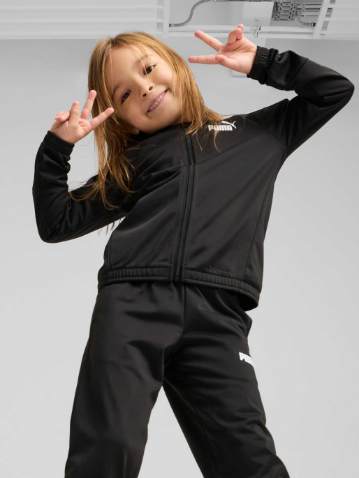 PUMA Trening Ess No.1 Logo Poly Ps