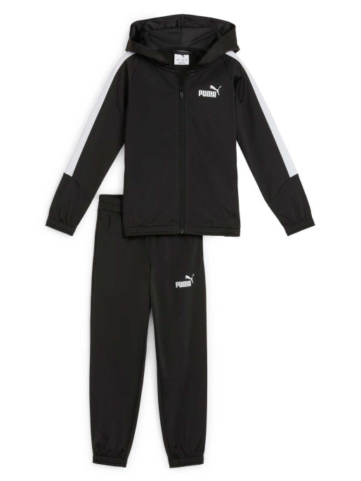 PUMA Trening Ess No.1 Logo Poly Ps
