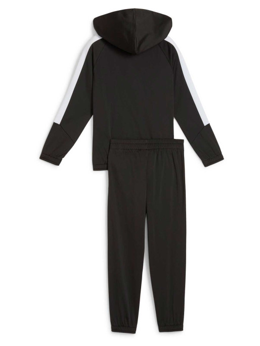 PUMA Trening Ess No.1 Logo Poly Ps