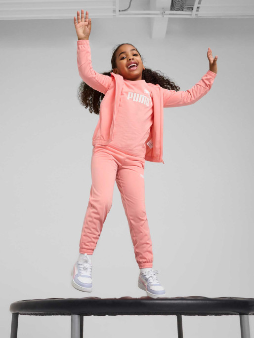 PUMA Trening Ess No.1 Logo Poly Ps