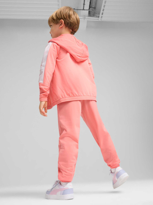 PUMA Trening Ess No.1 Logo Poly Ps