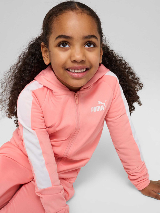 PUMA Trening Ess No.1 Logo Poly Ps