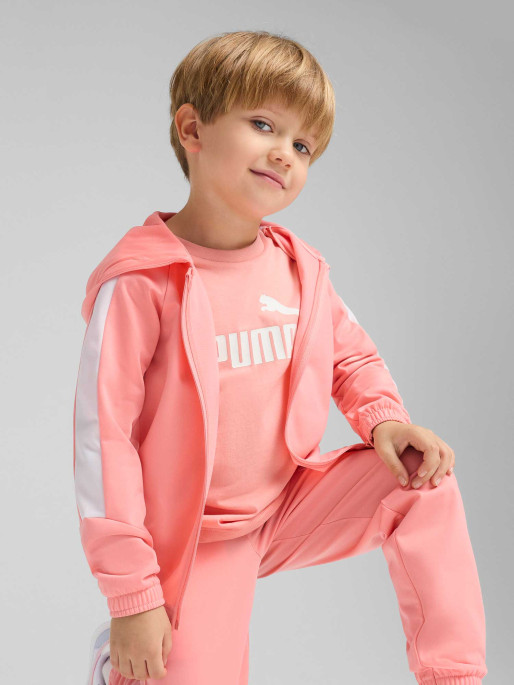PUMA Trening Ess No.1 Logo Poly Ps
