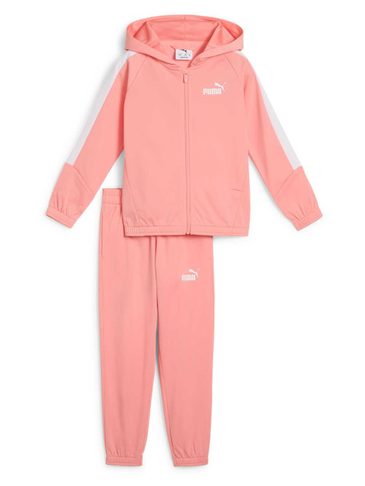 PUMA Trening Ess No.1 Logo Poly Ps