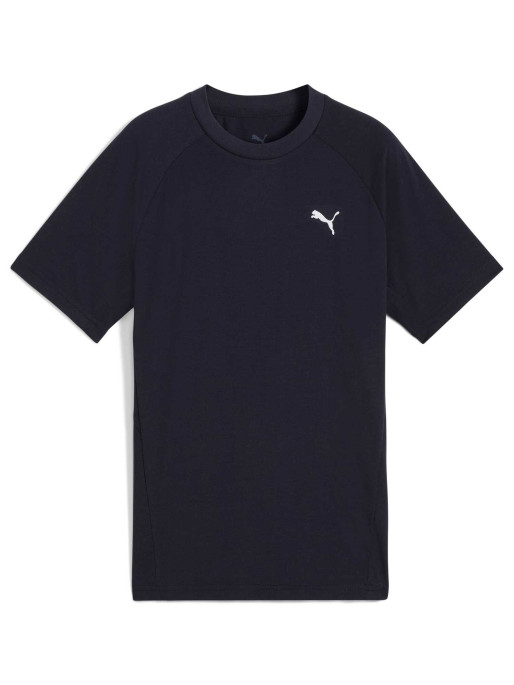 PUMA Тениска EVOSTRIPE Tee B
